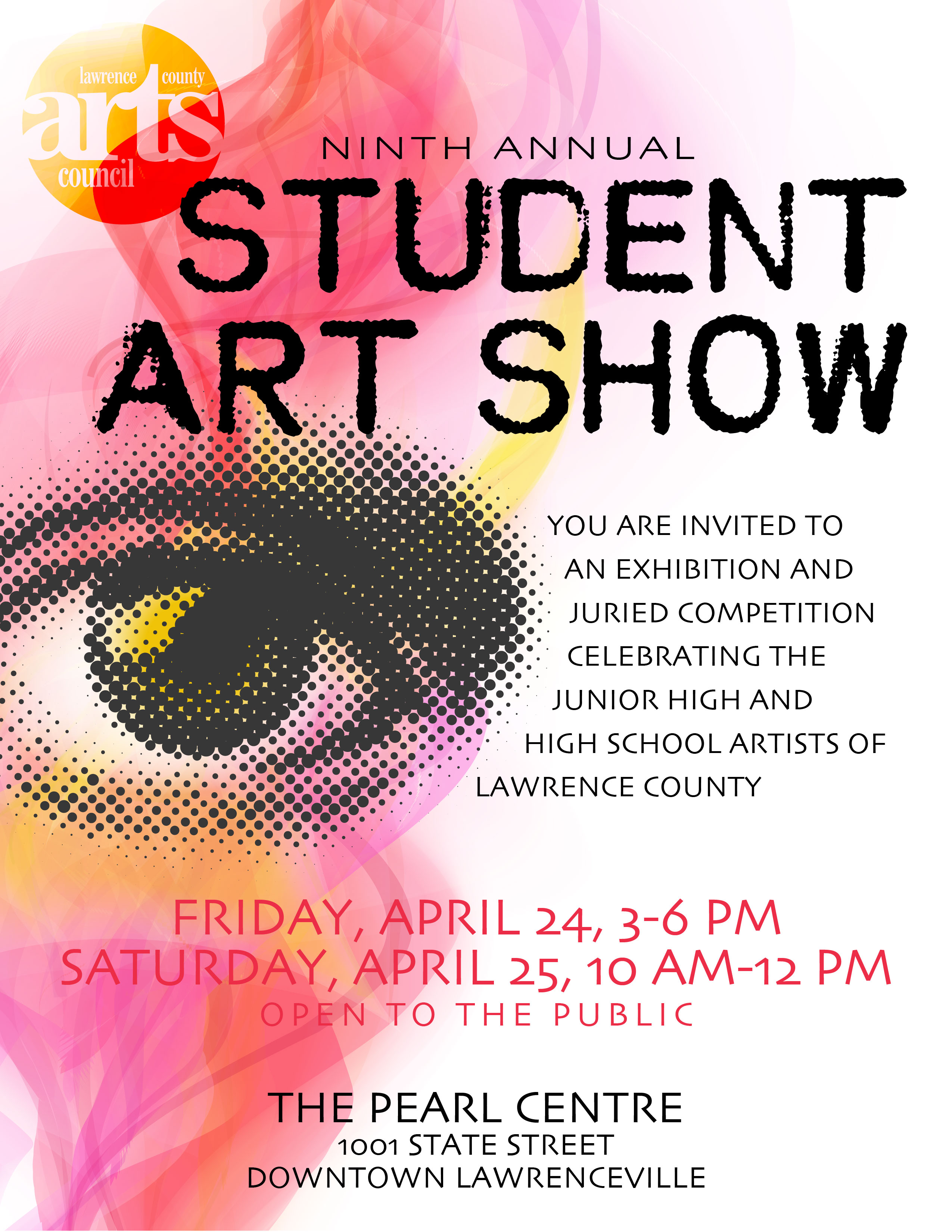 Student Art Show
